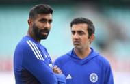 England & India Net Sessions - Source: Getty